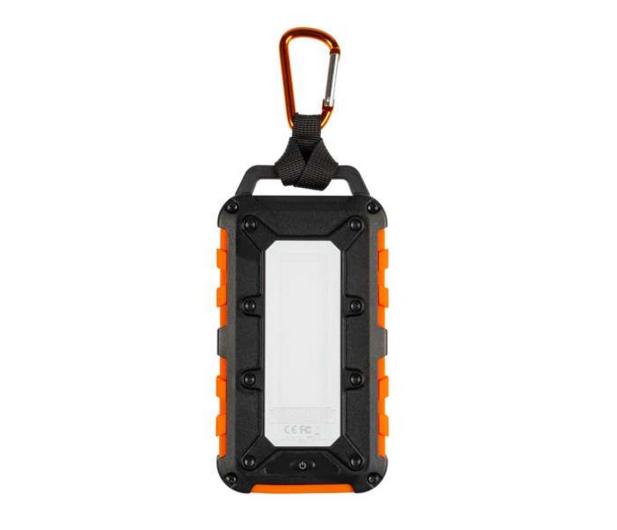 CM STORM Powerbank solarny 10.000 mAh XR104 - 670915 - zdjęcie 2